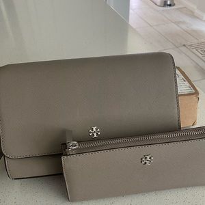 Tory Burch crossbody